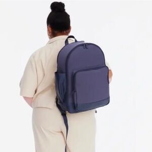 Beis The Travel Backpack